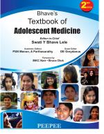 Bhave's Textbook of Adolescent Medicine