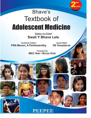 Bhave's Textbook of Adolescent Medicine