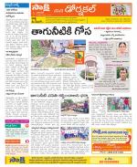 Hanamakonda Constituencies