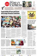 The New Indian Express-Kochi