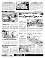 Warangal Constituencies