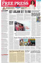 Free Press - Mumbai Epaper