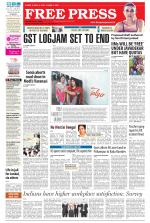 Free Press - Indore Epaper Edition