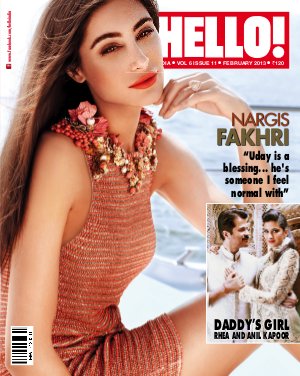 VOL 6, ISSUE 11, FEB 2013