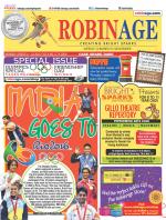 RobinAge: India's Favourite Newspaper for Children