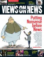 VIEWS ON NEWS