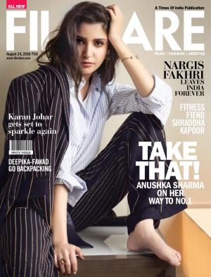 Filmfare 24-AUGUST-2016