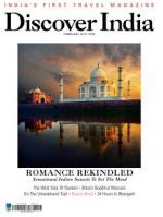 Discover India