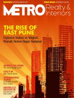 Metro Realty & Interiors - August Issue 