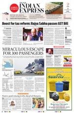 The New Indian Express-Hubballi