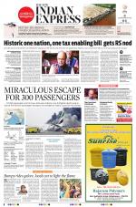 The New Indian Express-Belagavi