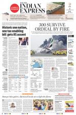 The New Indian Express-Bengaluru