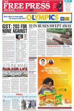 Free Press - Mumbai Epaper