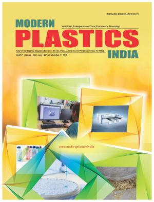 Vol.17  | Issue - 06 | July  2016 | Mumbai 