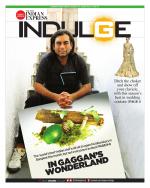 Indulge - Coimbatore