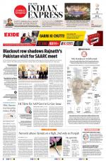 The New Indian Express-Kozhikode