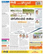 Hanamakonda Constituencies