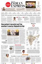 The New Indian Express-Hubballi