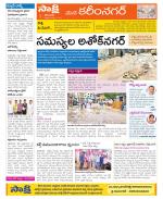 Karimnagar Constituencies