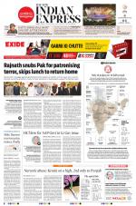The New Indian Express-Kochi