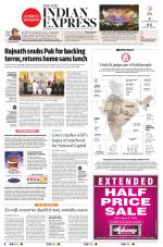The New Indian Express-Coimbatore