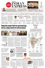The New Indian Express-Belagavi