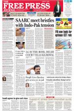 Free Press - Mumbai Epaper
