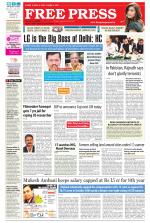 Free Press - Bhopal Epaper Edition