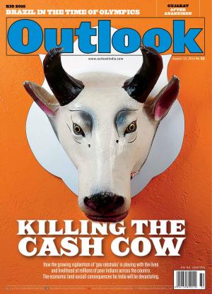 Outlook English, 15 August 2016