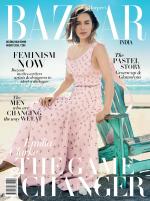 Harper's Bazaar India