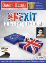 The Indian Textile Journal