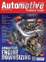 Automotive Products Finder