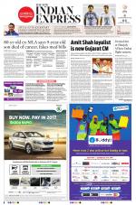 The New Indian Express-Shivamogga
