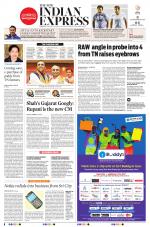 The New Indian Express-Chennai