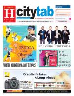 HYDERABAD CITY TAB