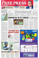 Free Press - Mumbai Epaper