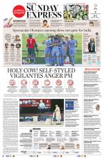 The New Indian Express-Kozhikode