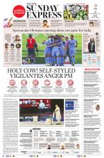 The New Indian Express-Kochi