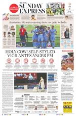 The New Indian Express-Bengaluru