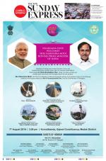 The New Indian Express-Hyderabad