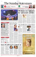 Kolkata - The Statesman
