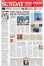 Free Press - Mumbai Epaper