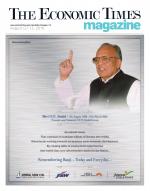 The Economic Times Magazine