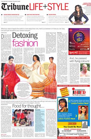 Life+Style (Chd)
