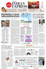 The New Indian Express-Mangaluru