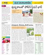 Guntur Amaravathi Constituencies