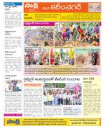 Karimnagar Constituencies