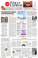 The New Indian Express-Belagavi