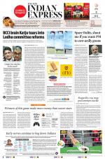 The New Indian Express-Coimbatore