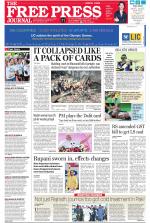 Free Press - Mumbai Epaper